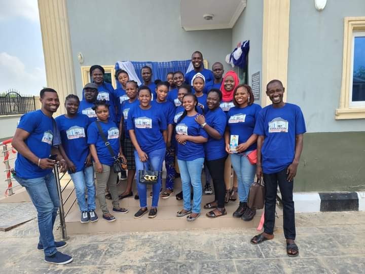 Our Team