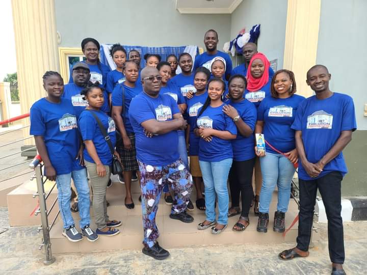 Our Team