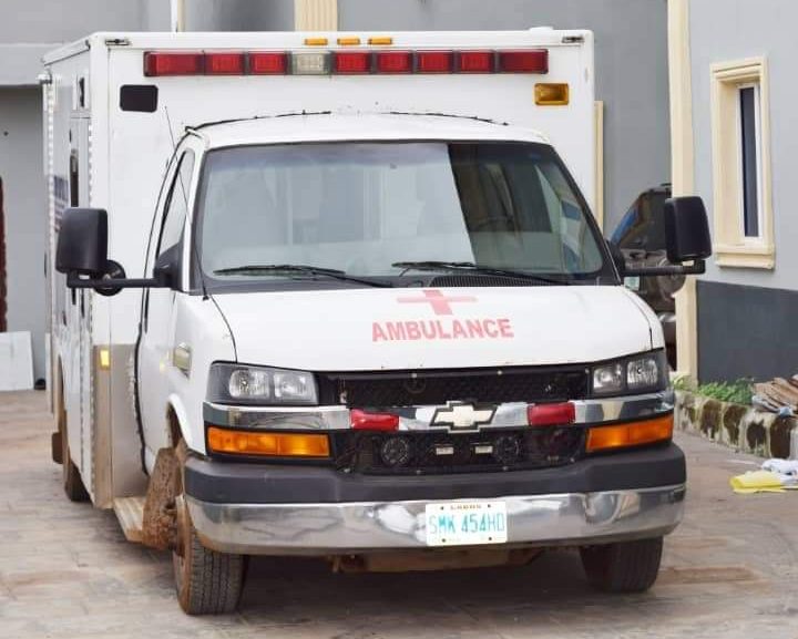 Ambulance
