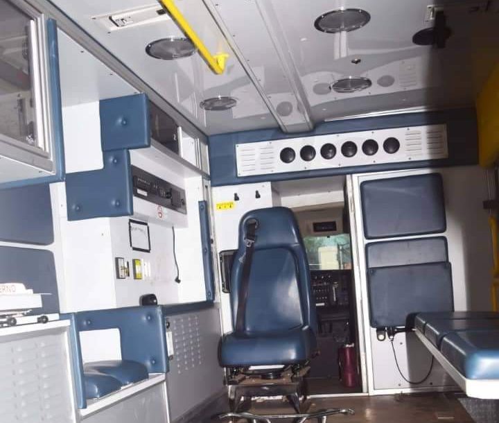 Ambulance