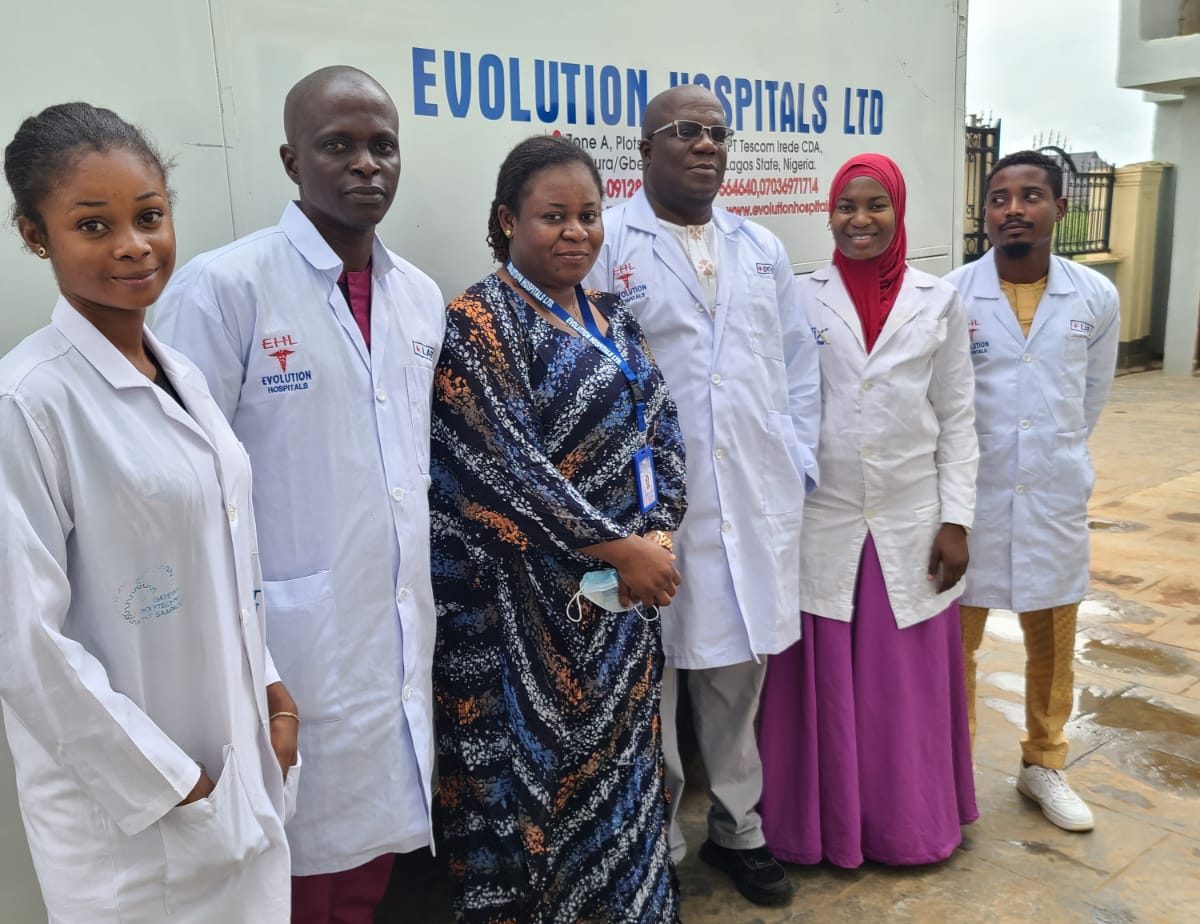 Medical Team